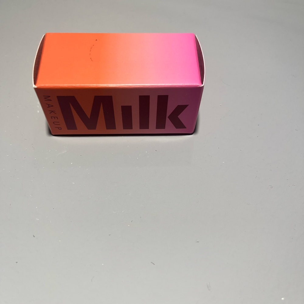 Milk Makeup Cooling Water Jelly Tint Box - Pink and Red New!!